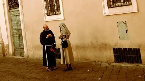 Zakony łowią kandydatów na PR