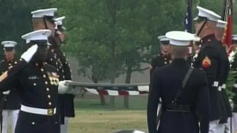 Coraz więcej samobójców w armii USA