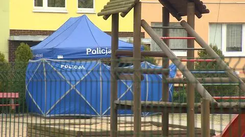 Do tragedii doszło w Koninie na ul. Wyszyńskiego 
