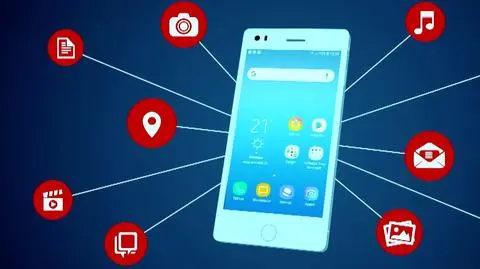 Pytania o system inwigilacji Pegasus