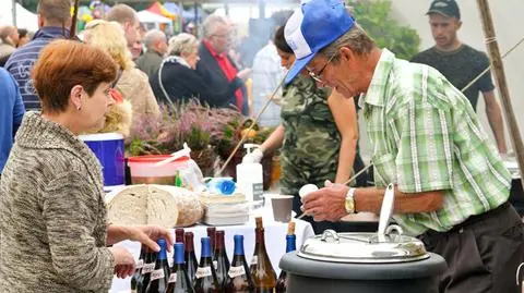 Największa biesiada na Pomorzu