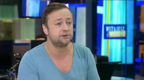 Czesław Mozil o wygranym procesie z Solidarnością