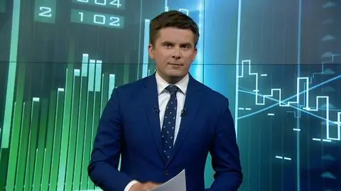TVN24 News in English. Business news with Mateusz Walczak