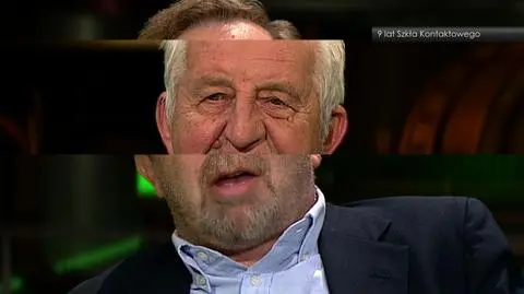 9 lat Szkła Kontaktowego