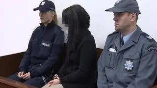 Kobieta oskarżona była o śmiertelne potrącenie dzieci na pasach