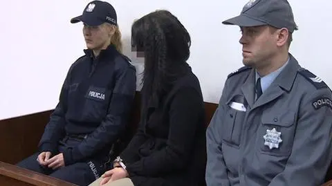 Po narkotykach rozjechała dwóch chłopców: 
sąd utrzymał wyrok, obrona zapowiada kasację