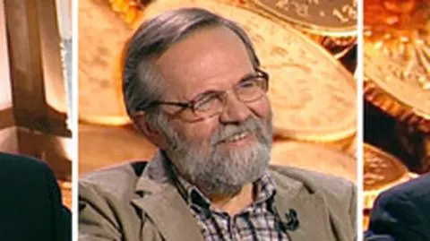 Boni skreślił raz, Petru nie gra, 
 a Bugaj zagrałby, ale...