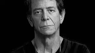 Lou Reed zmarł w wieku 71 lat