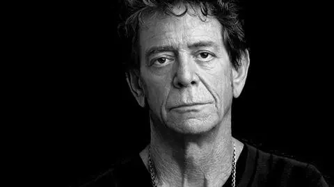 Lou Reed nie żyje