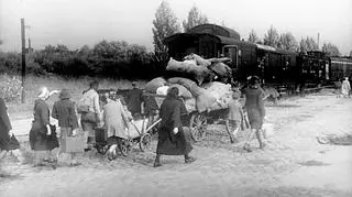 Historycy: Trzeba pamiętać, że to była czystka etniczna a nie ludobójstwo