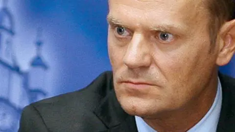 Tusk: rozumiem rozgoryczenie Gruzinów
