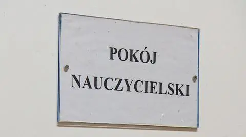 Brak entuzjazmu wśród nauczycieli po decyzji o zawieszeniu strajku