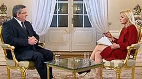 ACTA zagraża wolności? "Wydaje się, że nie"