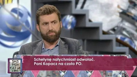 Co ma wspólnego Prezes PiS z Bolesławem Chrobrym?