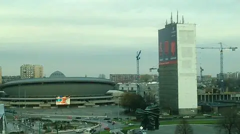 Wieżowiec koło Spodka sprzedany za 29 mln zł