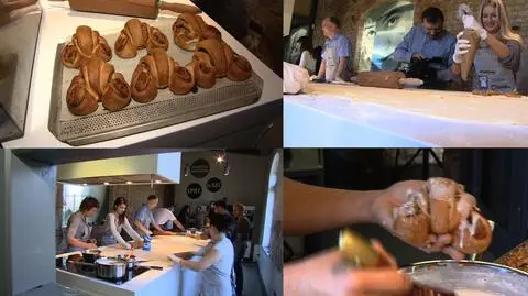 Znowu im się upiecze! Poznańskie cukiernie szykują się na św. Marcina