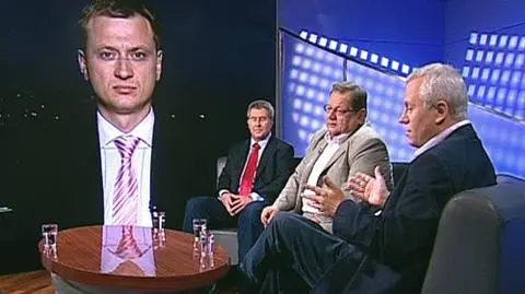 "Prezydent ma prawo pytać"