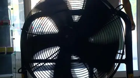 Trochę chłodu w upale