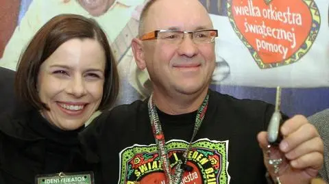 "Drogi artysto, nie rób wiochy"