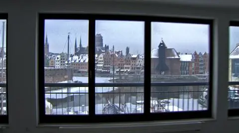 Apartamenty Marcina P. na sprzedaż