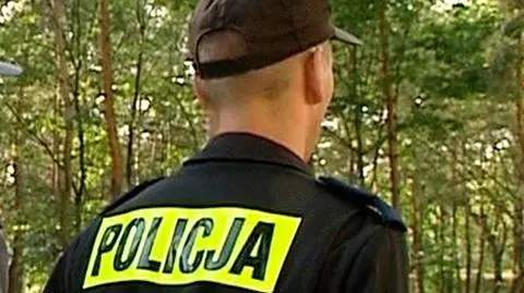 Kto porzucił beczki z trującą substancją