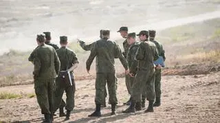 Do dramatu doszło w jednostce wojskowej w obwodzie kostromskim