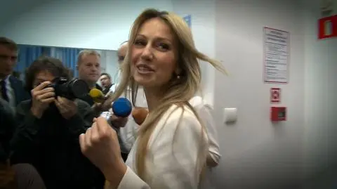 Największa wyborcza klęska lewicy