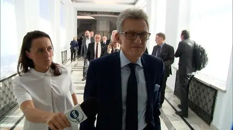 Pytanie dotyczyło grudnia 1981 r