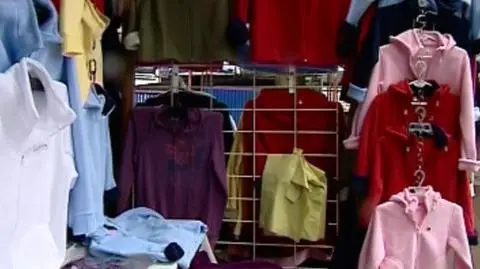 Władze Rzymu walczą z podróbkami