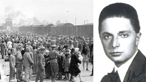 "Włoski Schindler" był zbrodniarzem wojennym. Szokujące odkrycie naukowców