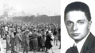 Palatuccio był odpowiedzialny za wysłanie kilkuset Żydów do Auschwitz