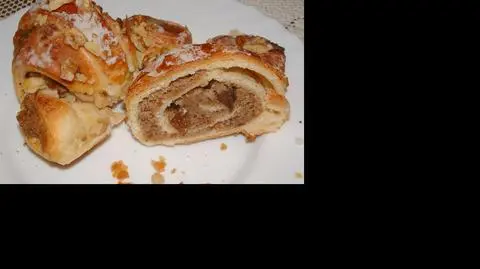 Zmniejszą rogale świętomarcińskie. Unia wyraziła zgodę