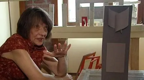 Jaki pomnik?