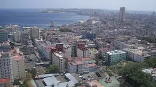 Zmiana podejścia do Hawany?