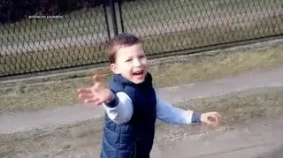 "Czarno na Białym". Cud w medycynie