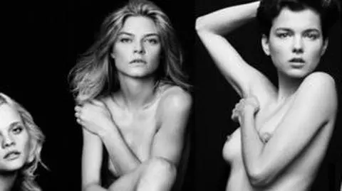 Kształtowały "świadomość ciała"