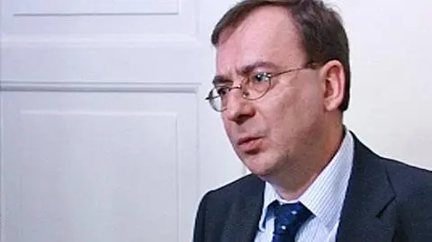 Prokuratura decyduje ws. Kamińskiego