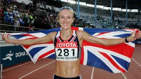 Paula Radcliffe o złoto w Sopocie. 
W niedzielę rusza Verve 10k Run