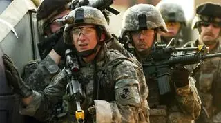 Gwardia Narodowa w Missouri liczy ok. 9 tys. żołnierzy