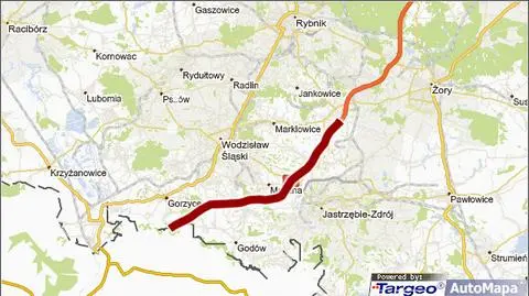 Odcinek, na którym będą przeprowadzone prace remontowe, ma 6 km