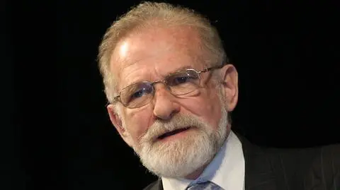 Geremek: groźba izolacji Polski była dobrą nauczką