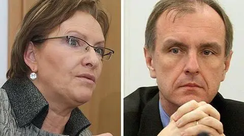 Klich i Kopacz idą na urlop?