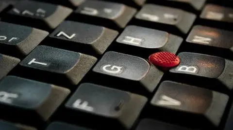 "Ręce precz 
od internetu"
