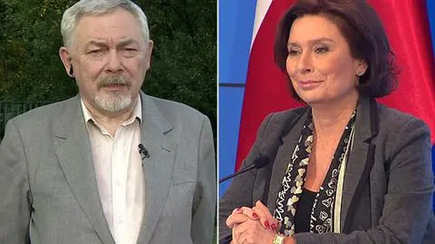Jednak referendum ws. igrzysk? Kidawa-Błońska: prezydent przypomniał sobie o wyborach samorządowych