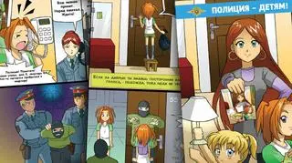 Przygody dzielnych córek i młodej matki