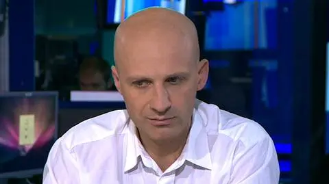 Szef Greenpeace Polska: Zarzuty Rosjan są absurdalne