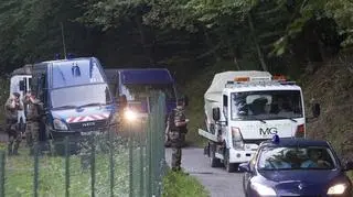 Są nowe ślady w sprawie zabójstwa brytyjskiej rodziny we Francji.