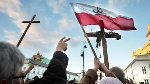 Gdzie jest krzyż, gdzie jest krzyż