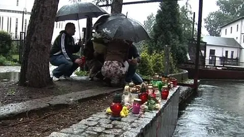 "To miała być wyprawa życia" Rodzina Nolana dziękuje za pomoc