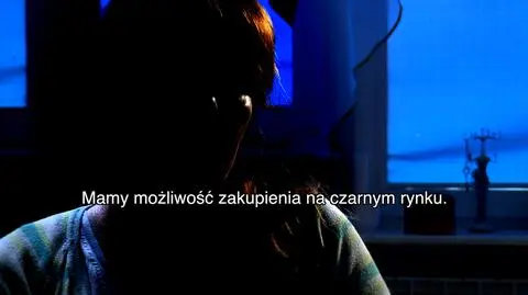 "Nielegal" wczesnoporonny